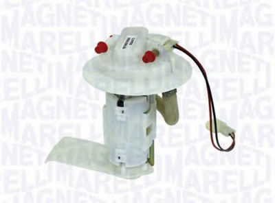 MAGNETI MARELLI 519740579906 -  Дисплей, запас